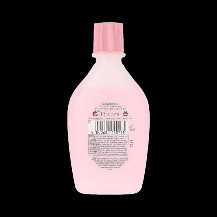 Rimmel London Strengthening Nail Polish Remover - 100 ml