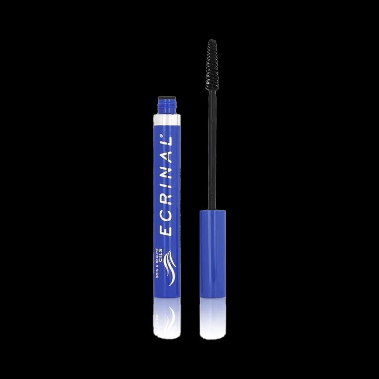 Ecrinal Fortifying Black Mascara ANP 2+ - Black