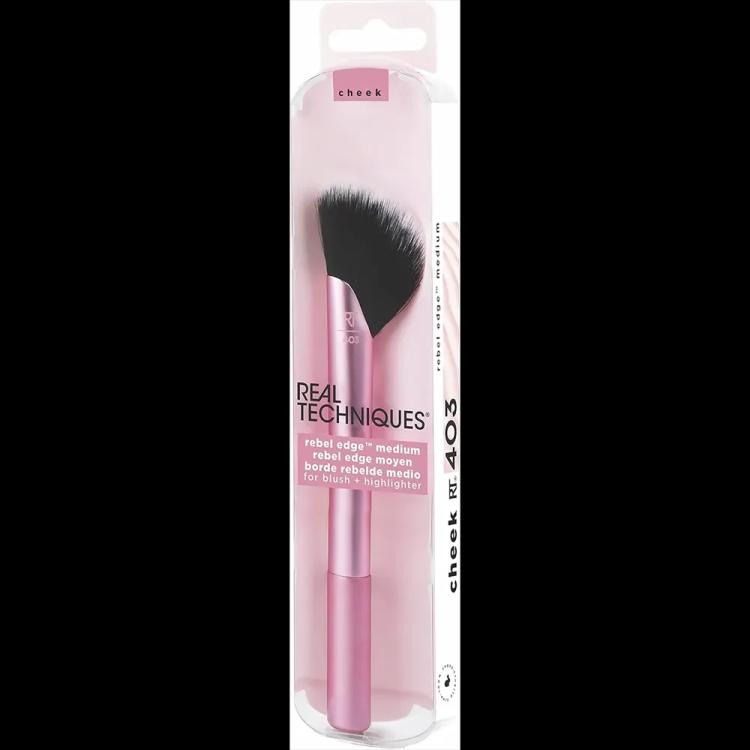 Real Techniques Rebel Edge Makeup Brush Medium