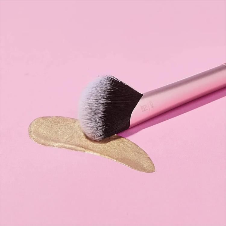 Real Techniques Rebel Edge Makeup Brush Medium