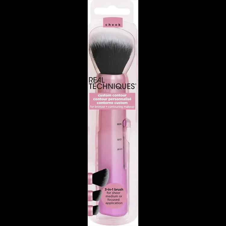 Real Techniques Slide Powder Makeup Brush