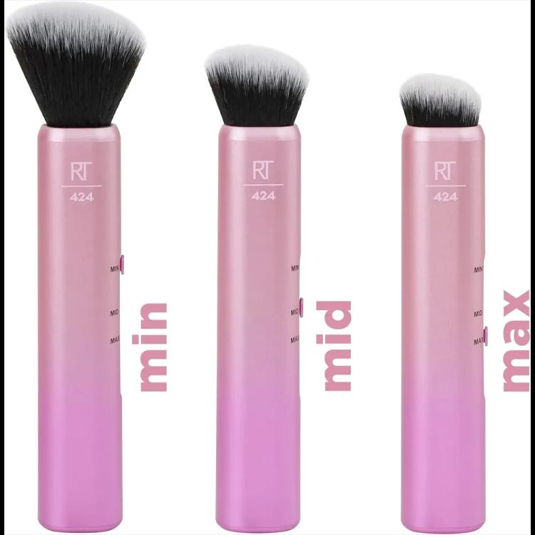 Real Techniques Slide Powder Makeup Brush
