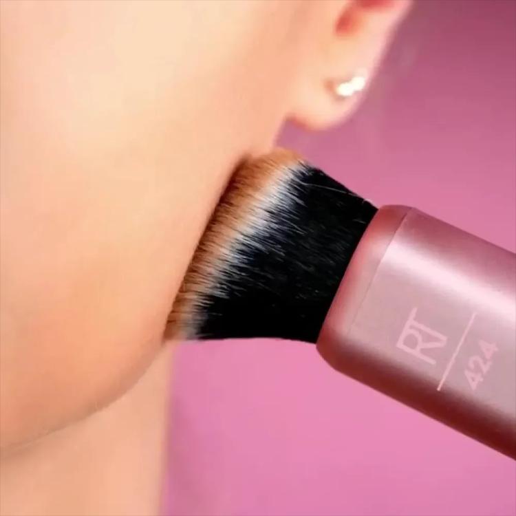 Real Techniques Slide Powder Makeup Brush
