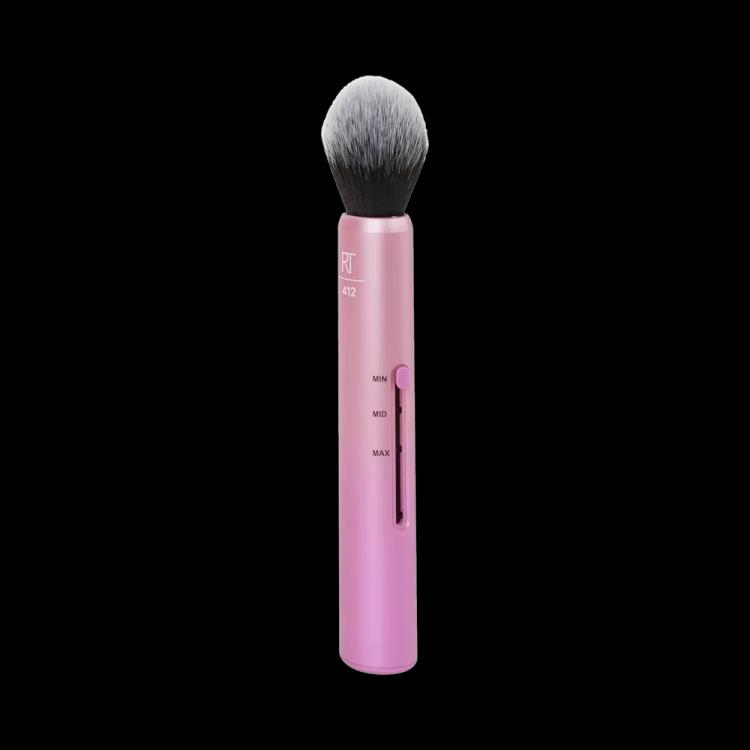 Real Techniques Slide Blush Makeup Brush