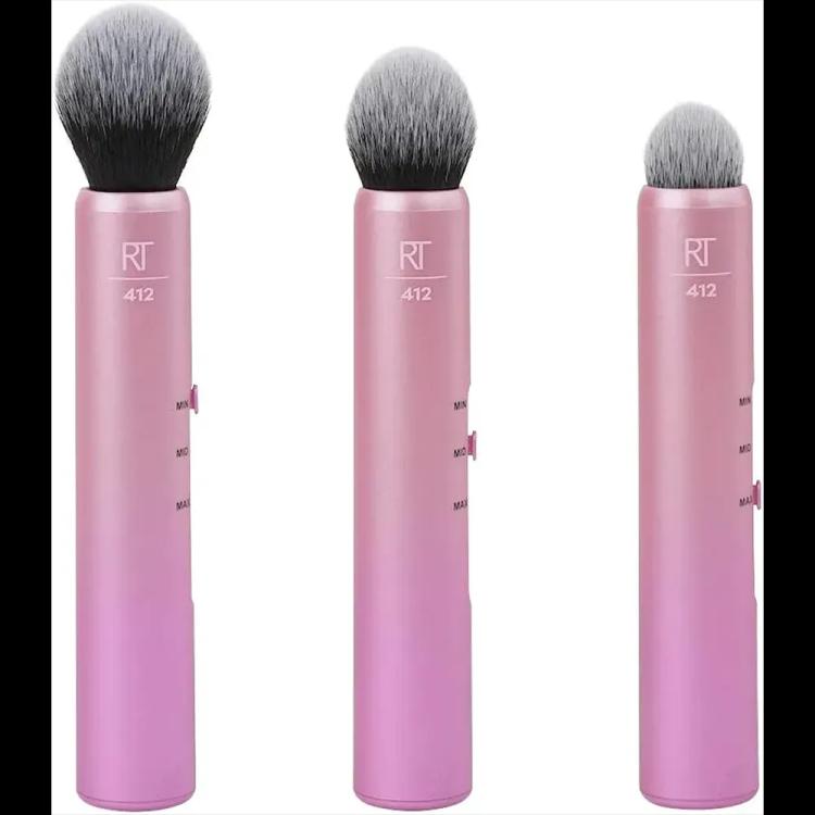 Real Techniques Slide Blush Makeup Brush