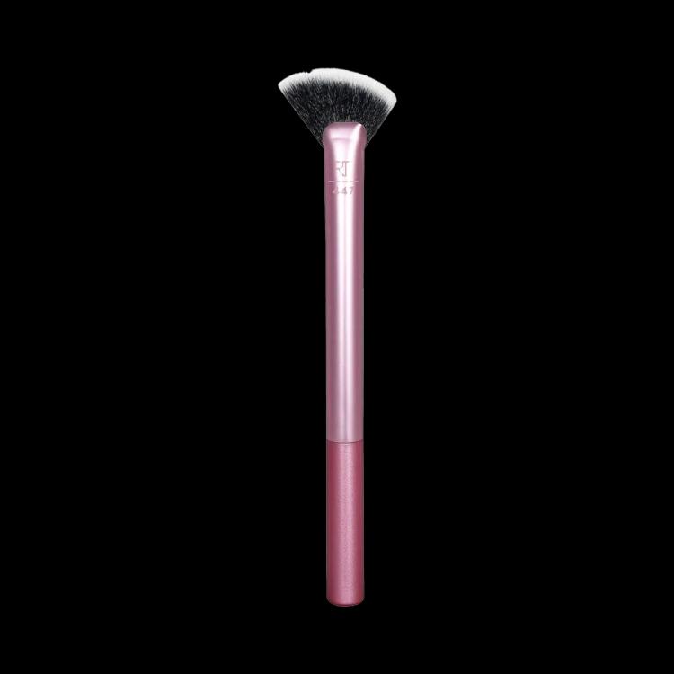 Real Techniques Sheer Radiance Fan Makeup Brush