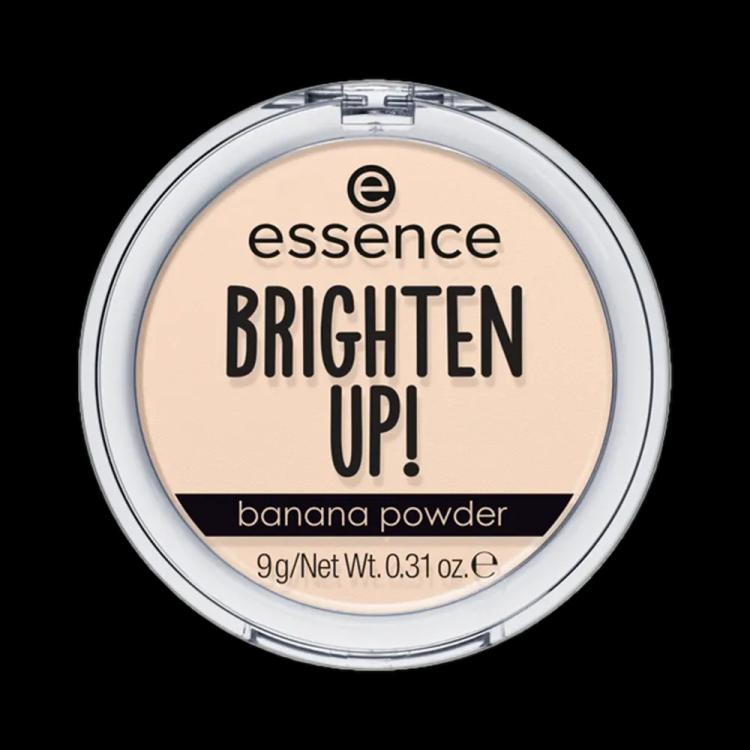 essence Brighten Up! Banana Powder - 20 Bababanana (9 g)
