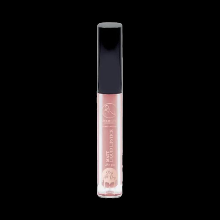 Juliette Matte Liquid Lipstick - 04