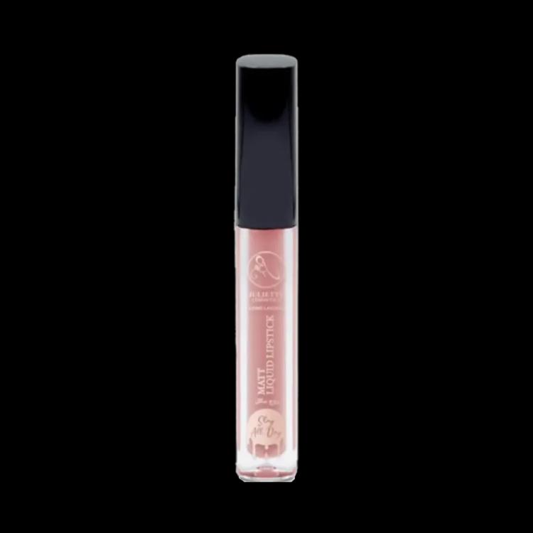 Juliette Matte Liquid Lipstick - 09