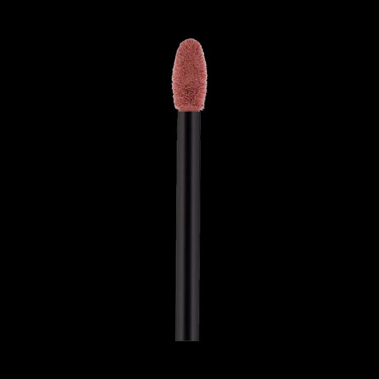 Essence 8H Matte Liquid Lipstick - 16 · Velvet Brick