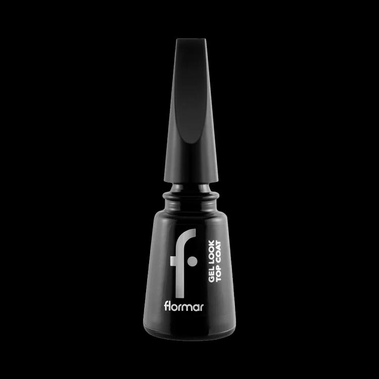 Flormar Gel Look Top Coat (11 ml)