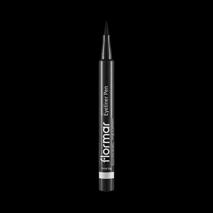 Flormar Eyeliner Pen Black