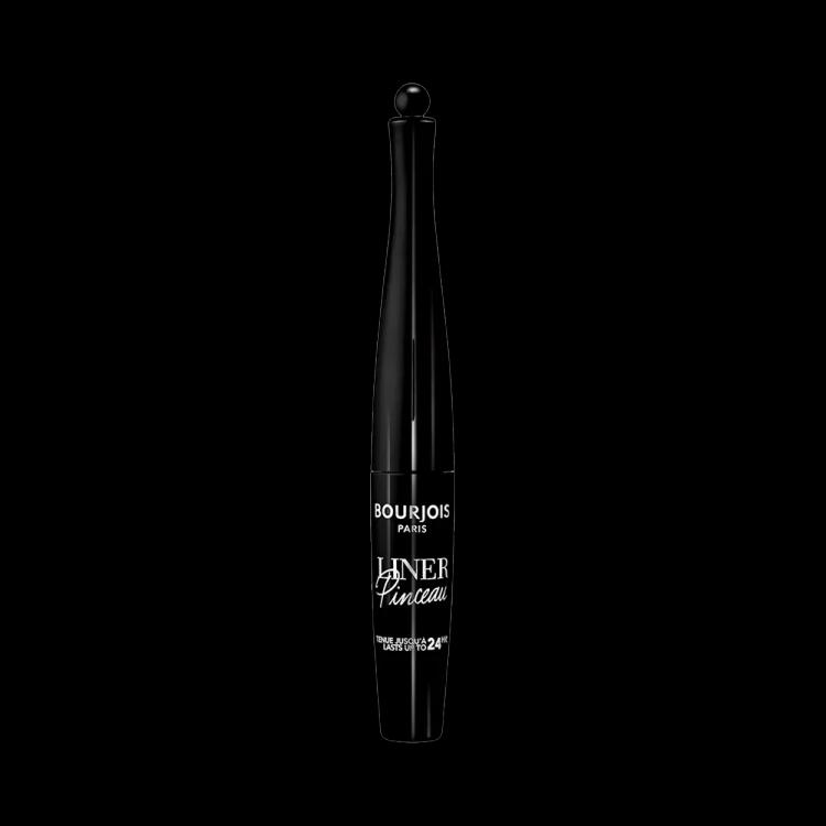 Bourjois Liner Pinceau - 01 Noir Beaux-Arts