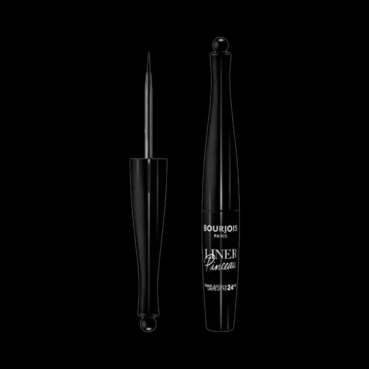 Bourjois Liner Pinceau - 01 Noir Beaux-Arts