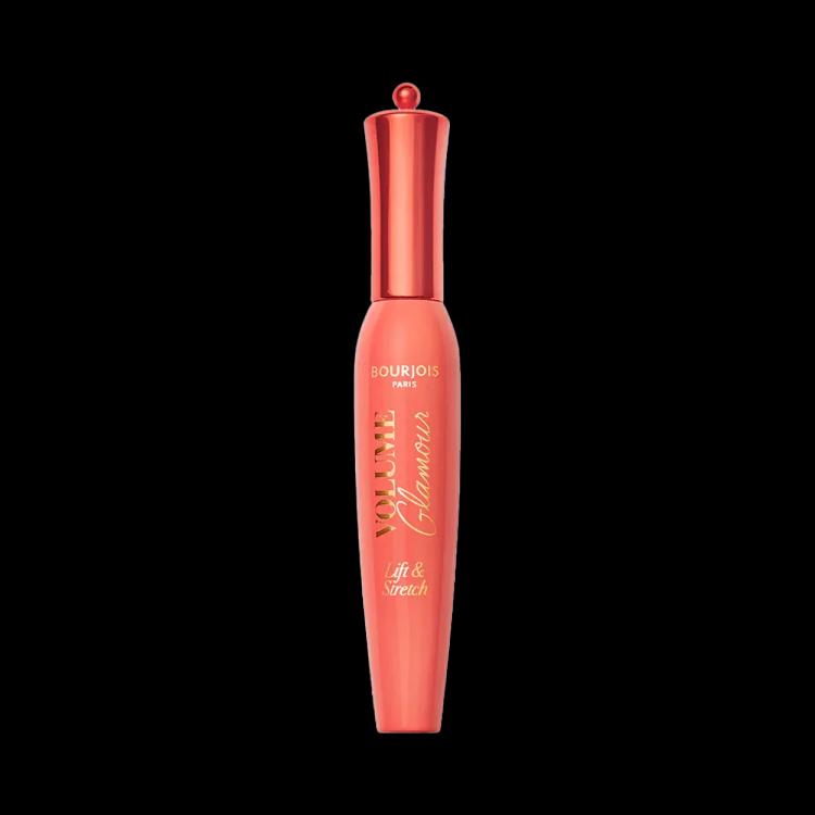 Bourjois Mascara Volume Glamour Lift & Stretch - 01 Black