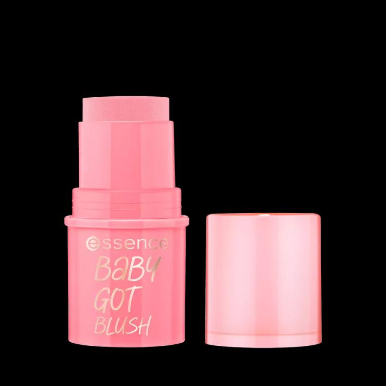 essence Baby Got Blush - 10 Tickle Me Pink
