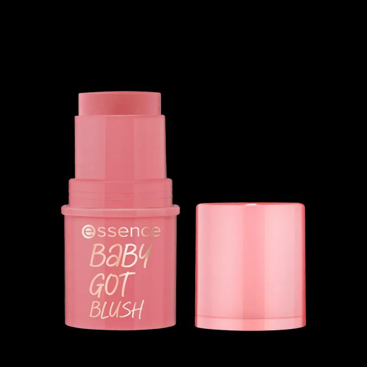 essence Baby Got Blush - 30 Rose All Day