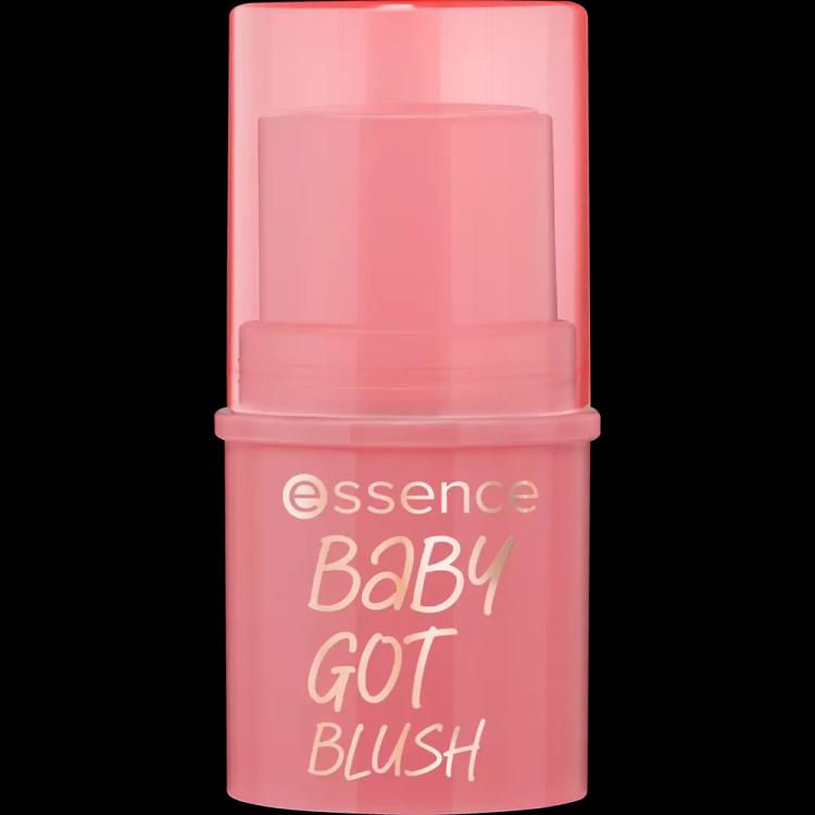 essence Baby Got Blush - 30 Rose All Day