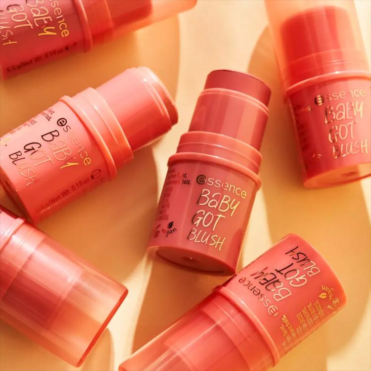 essence Baby Got Blush - 30 Rose All Day