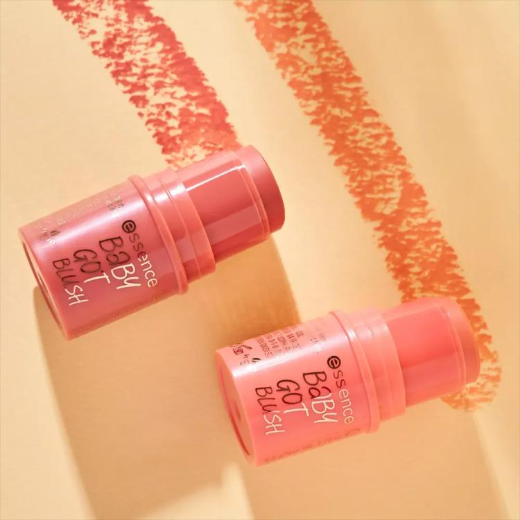 essence Baby Got Blush - 30 Rose All Day