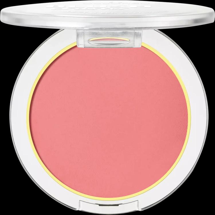 essence Blush Crush! - 70 Berry Blush