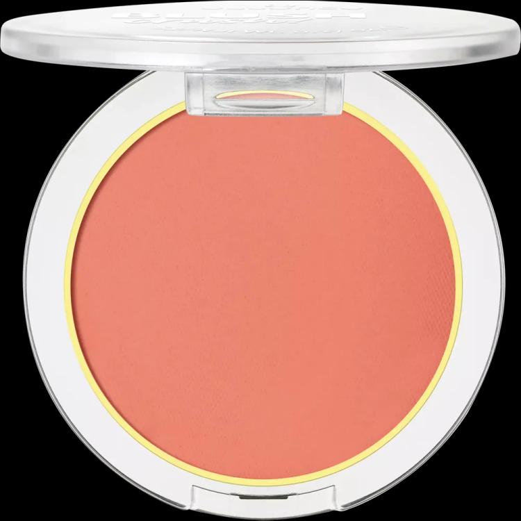 essence Blush Crush! - 80 Warm Copper