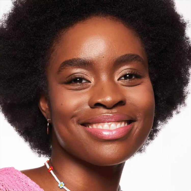 essence Blush Crush! - 80 Warm Copper