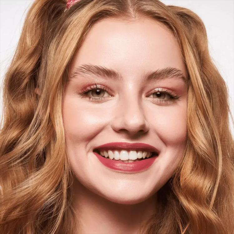 essence Blush Crush! - 80 Warm Copper