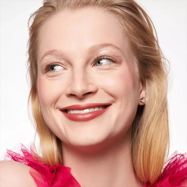 essence Blush Crush! - 30 Cool Berry