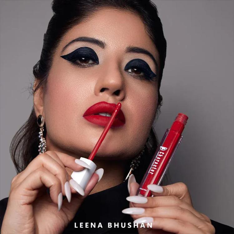 Character Creamy Matte Lipcolor - PIL017
