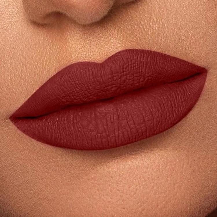 Character Creamy Matte Lipcolor - PIL002