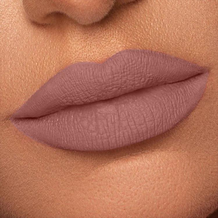 Character Creamy Matte Lipcolor - PIL020