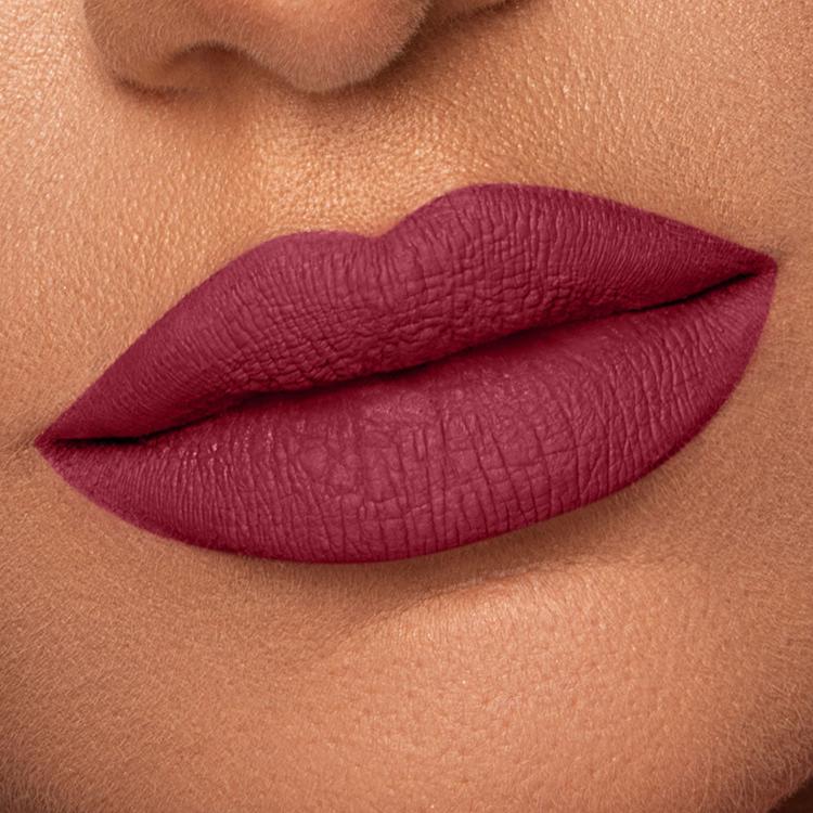 Character Creamy Matte Lipcolor - PIL008 Dewy 