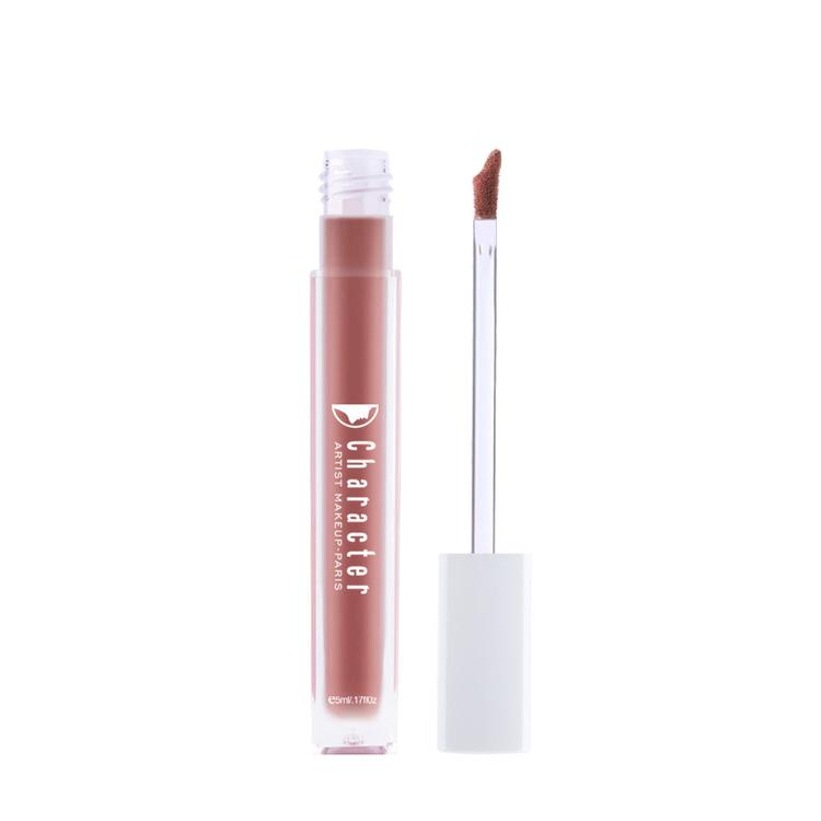 Character Creamy Matte Lipcolor - PIL001 Plush Lips