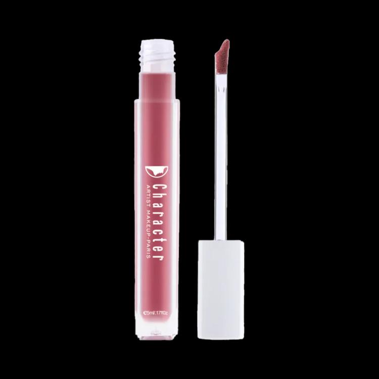 Character Creamy Matte Lipcolor - PIL014