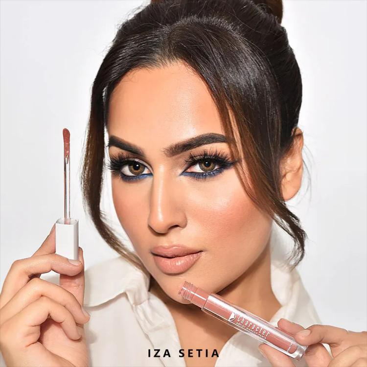 Character Creamy Matte Lipcolor - PIL019