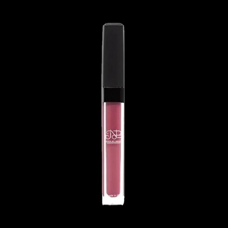 Nora Bo Awadh Waterproof Liquid Lipstick - Rose Wood