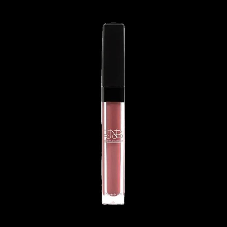 Nora Bo Awadh Waterproof Liquid Lipstick - Sun Down
