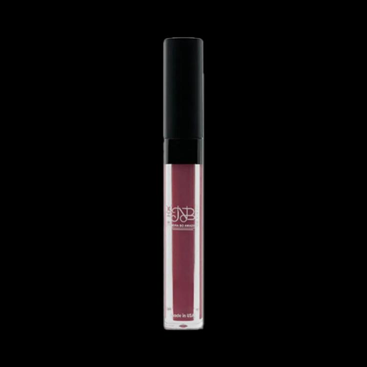 Nora Bo Awadh Waterproof Liquid Lipstick - Carmel