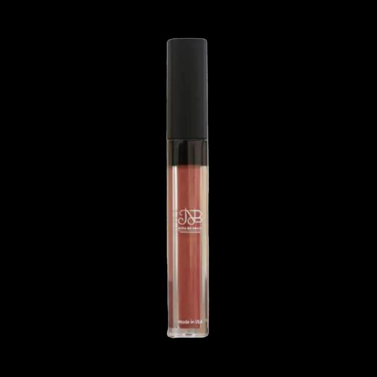 Nora Bo Awadh Waterproof Liquid Lipstick - Weekend