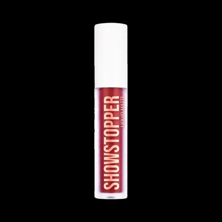 Daily Life Forever52 Showstopper Liquid Matte Lipstick - Devlish 001