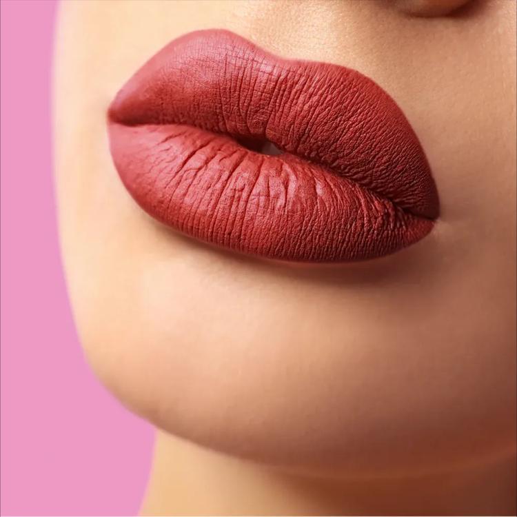 Daily Life Forever52 Showstopper Liquid Matte Lipstick - Toaste 010