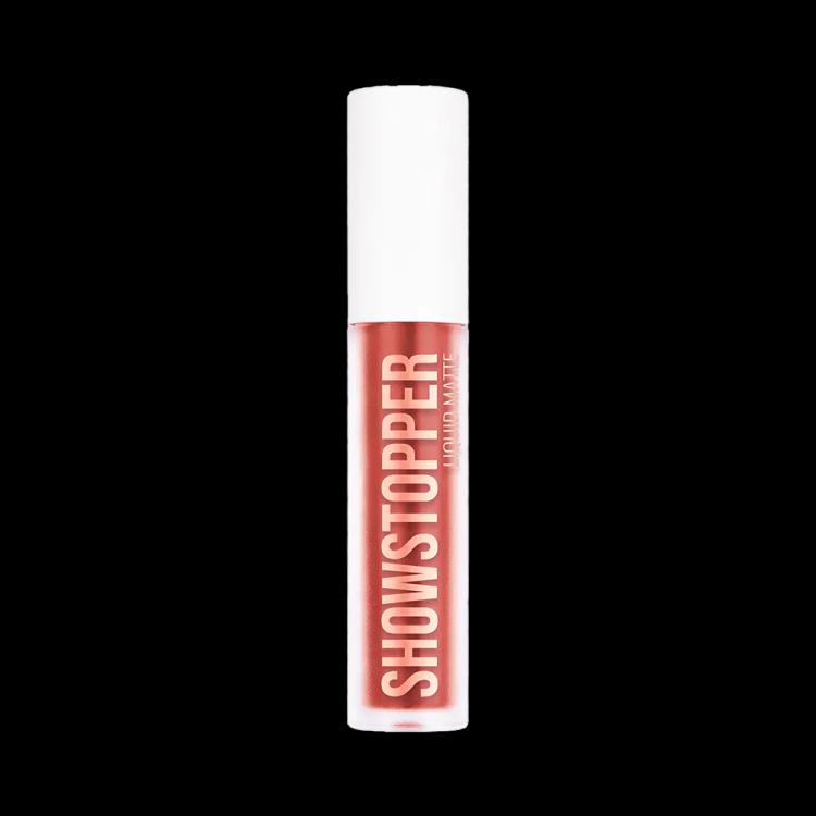 Daily Life Forever52 Showstopper Liquid Matte Lipstick - Electric 011