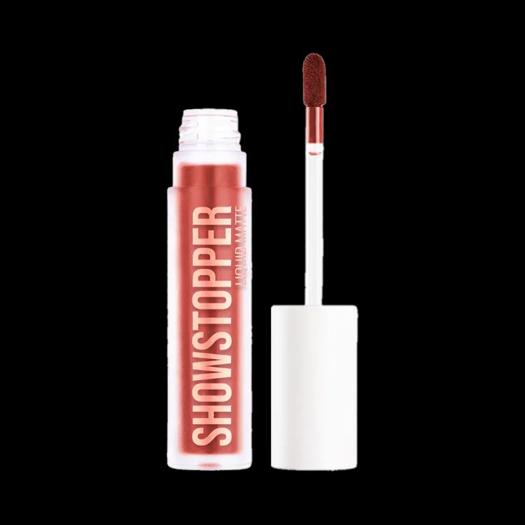 Daily Life Forever52 Showstopper Liquid Matte Lipstick - Electric 011