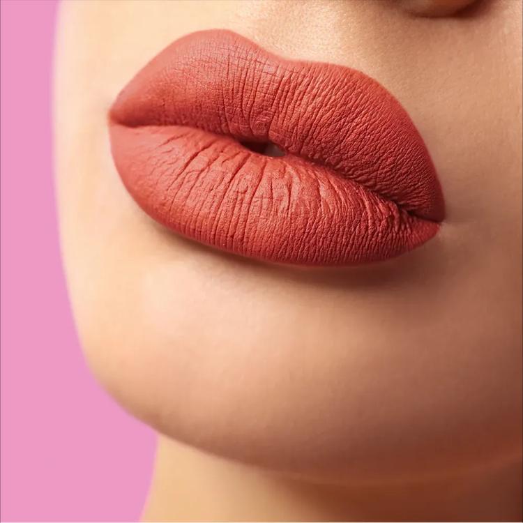 Daily Life Forever52 Showstopper Liquid Matte Lipstick - Electric 011