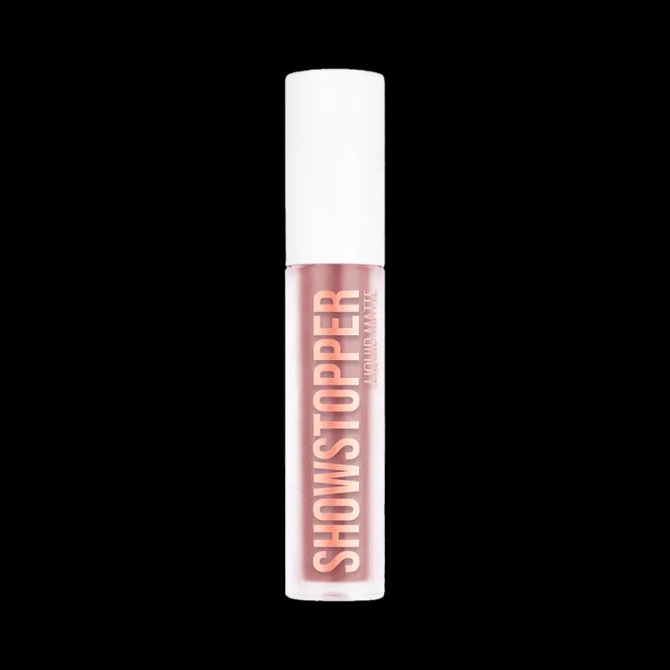 Daily Life Forever52 Showstopper Liquid Matte Lipstick - Bandit 003