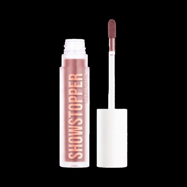 Daily Life Forever52 Showstopper Liquid Matte Lipstick - Bandit 003