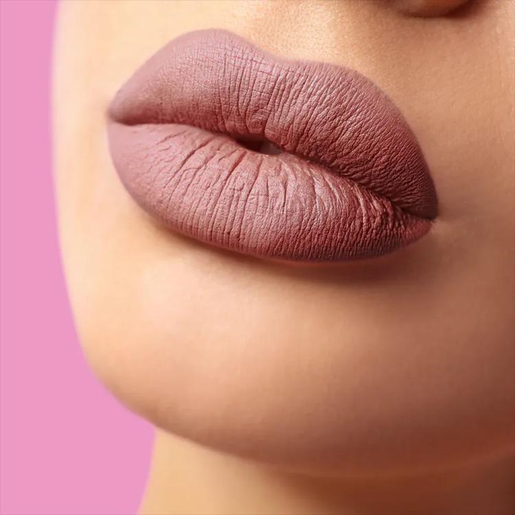 Daily Life Forever52 Showstopper Liquid Matte Lipstick - Bandit 003