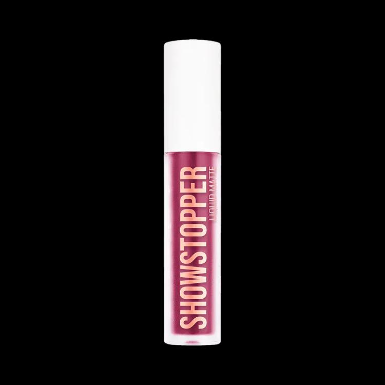 Daily Life Forever52 Showstopper Liquid Matte Lipstick - Iconic 004