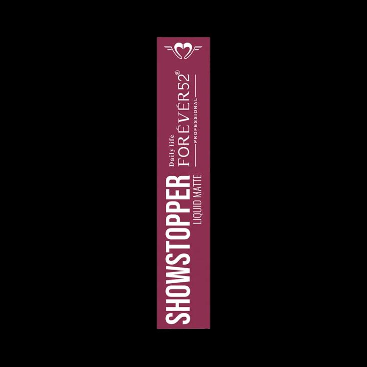 Daily Life Forever52 Showstopper Liquid Matte Lipstick - Iconic 004